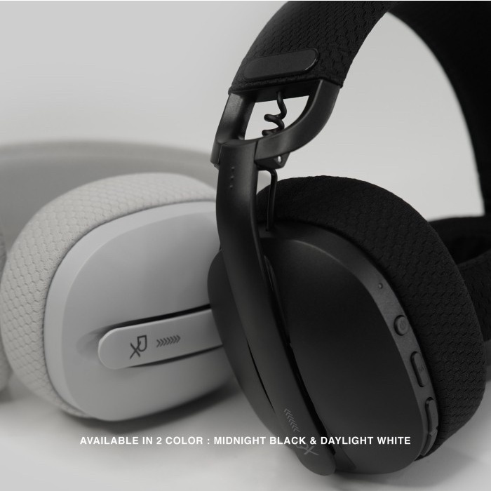 [Good] Rexus Daxa Sedna Wireless Gaming Headset DaxaSedna RexusSedna