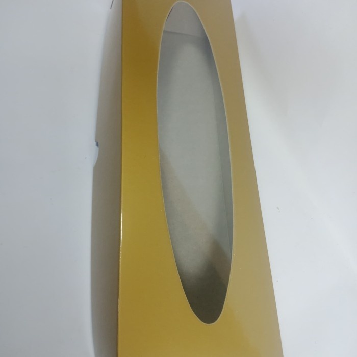 Dus kue 30x10x5/kotak kue brownies/box kue mewah