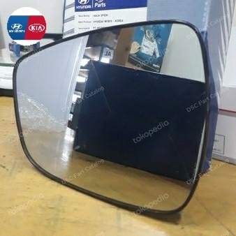 Kaca Spion Hyundai Grand Avega Genuine Part