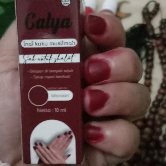 ..... Inai Kuku Inaku Hena Kuku Halal