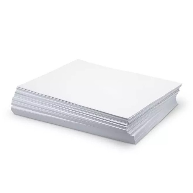 

230 GSM Kertas Art Paper / Carton / Karton A4 Putih Glossy 230GSM