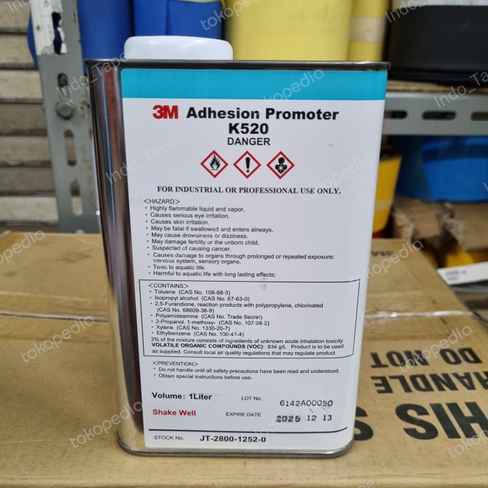 

SALE TERBARU 3M K520 LEM PEREKAT READYY