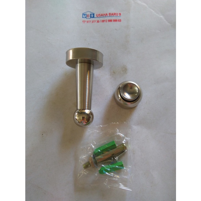 Door Stopper / Penahan Pintu / Magnetic Door Stopper