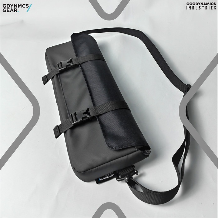 Terlaris CHESTER X keyboard case GDYNMCS GEAR tas keyboard Mechanical 60 65