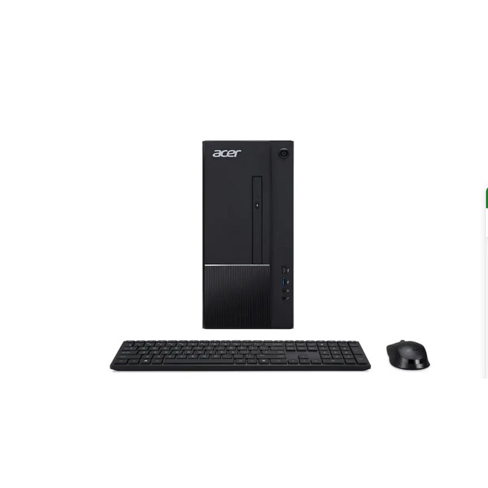 BISA GOSEND PC ACER TC-1770 I7 13700/8/SSD512/WIN11+OHS - PC ACER I7 ATC-1770