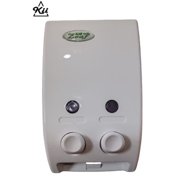 

ATKJaya- Dispenser Sabun Cair II Organizer