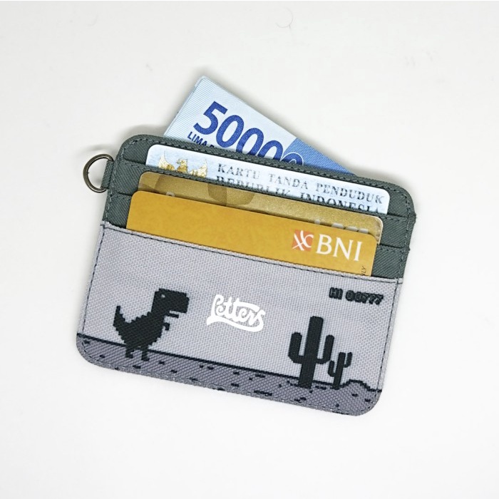 

ATKJaya- Dompet Kartu Card Holder SWP5