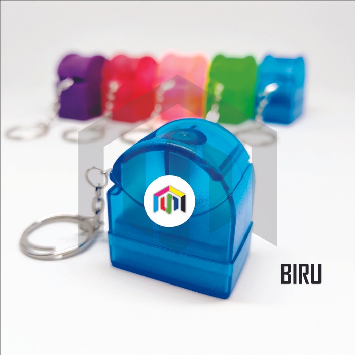 

ATKJaya- Stempel Tanda Tangan 3 x 1,8 cm