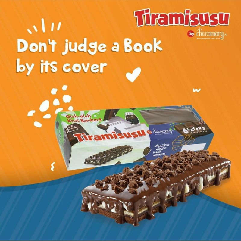 

Tiramisusu chocomory