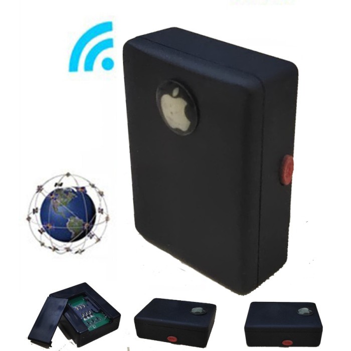 Alat Mini Sadap Suara Jarak Jauh Via Kartu GSM + Auto Dial/Call Back