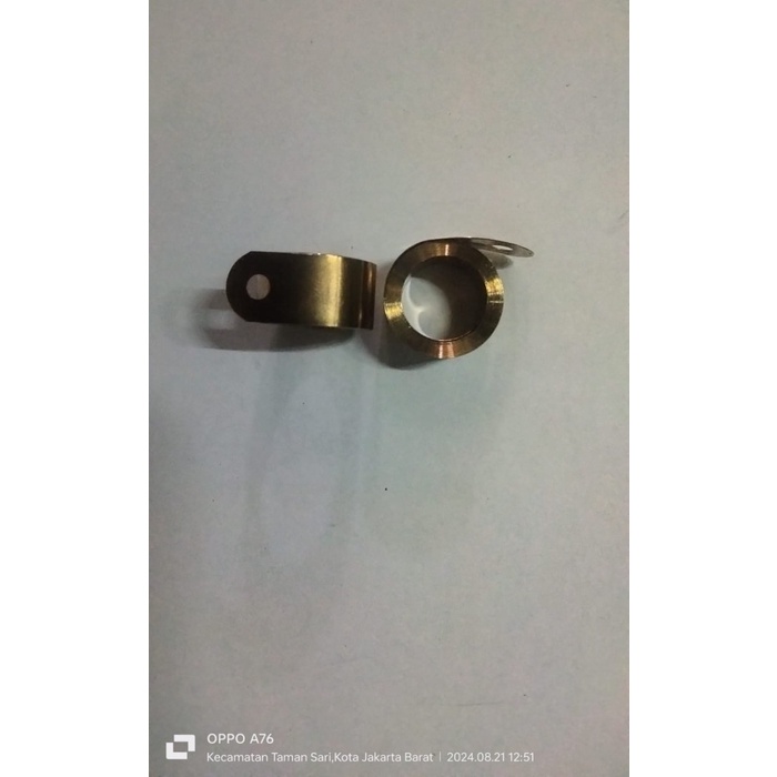 NEGATOR SPRING CL 73/74 (Sparepart Gun)