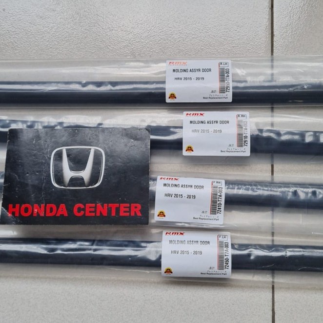 JAYAmart- pelipit kaca crv gen 3