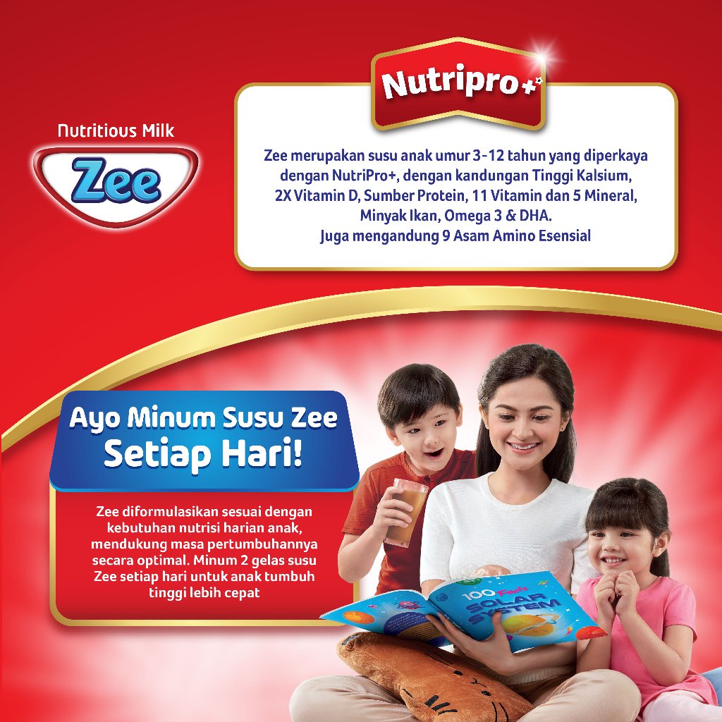 

ZEE REGULER VANILA TWIST SWIZZ CHOCOLATE STRAWBERRY 340 GR/KRUNCH