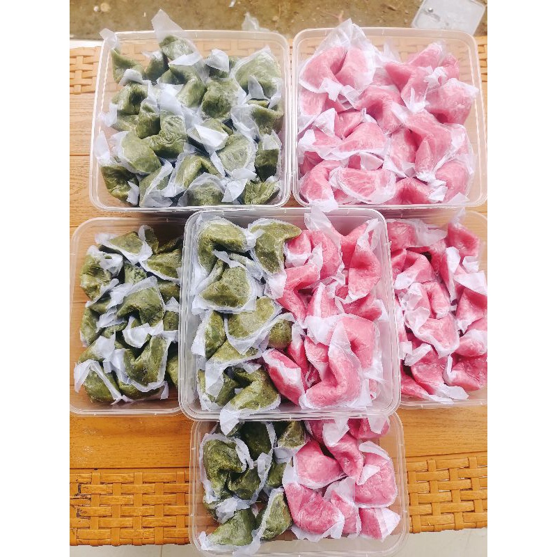 

WAJIK KLETIK SULTAN KETAN DAN KACANG HIJAU ASLI TANPA BAHAN PENGAWET