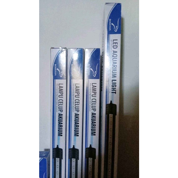 lampu celup 100 cm 80 cm aquarium 1 meter DiskonJual MurahHarga DiskonObral