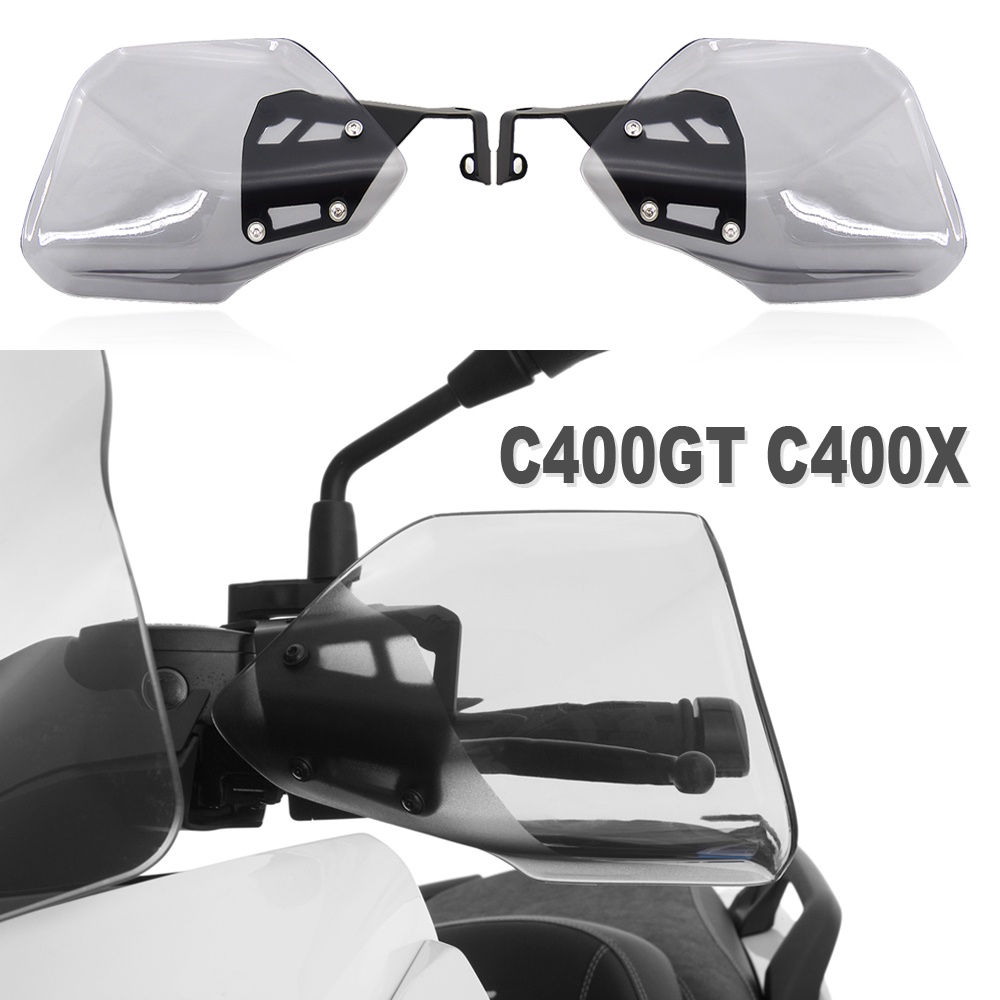 YN Motorcycle Accessories FOR BMW C400GT C 400 GT C400 GT 2018 2019 2020 2021 2022 Handguard Hand Sh