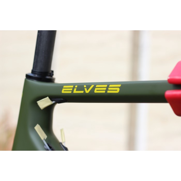 Frame Elves Quendi Grammy DiskonJual MurahHarga DiskonObral