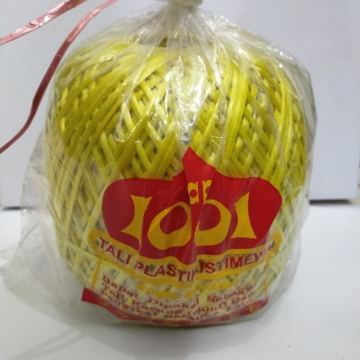 

SOUVEN- Tali 1001 durian plastik barang paket kardus