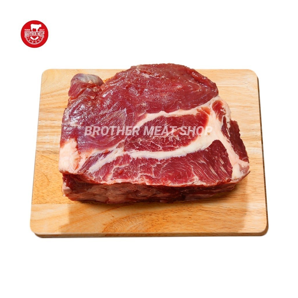 

Daging Sapi Utuh 1kg, Brothermeatshop