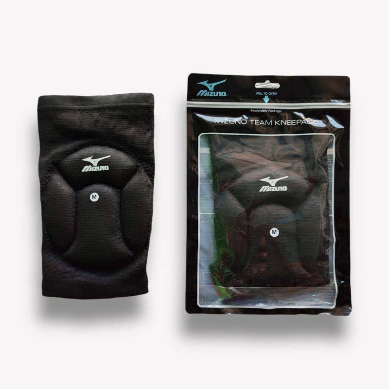 DEKER MIZUNO BUSA / MIZUNO KNEEPAD TEAM