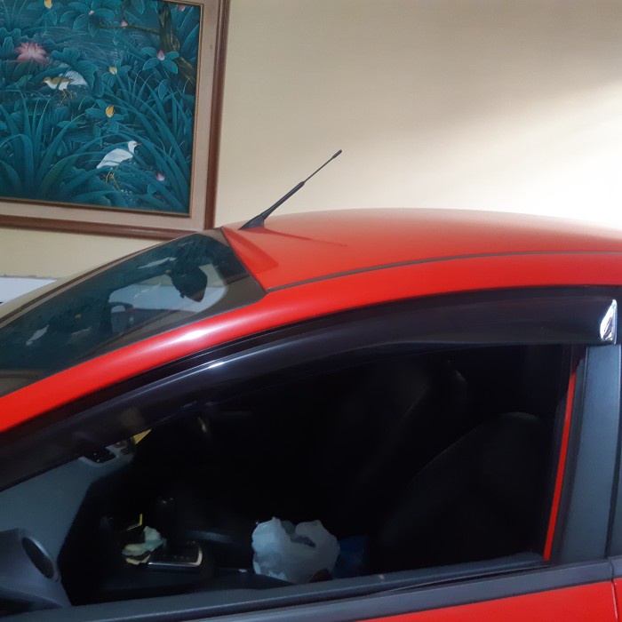 Antena Ford Fiesta Dan Ford Ecosport - Asli