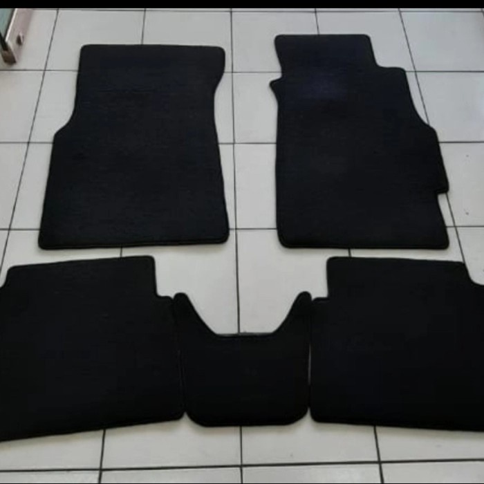JAYAmart- karpet Honda Civic Ferio