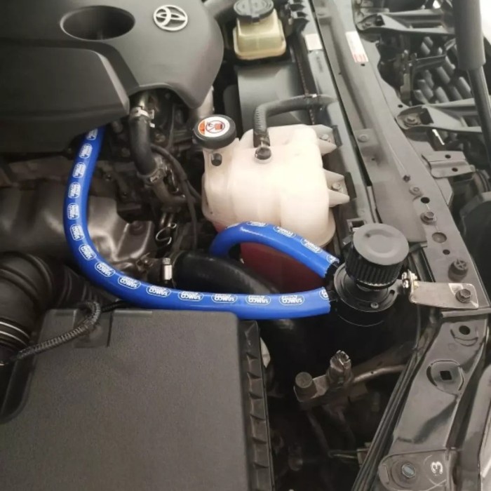 JAYAmart- oct ( oil catch tank ) untuk fortuner/innova