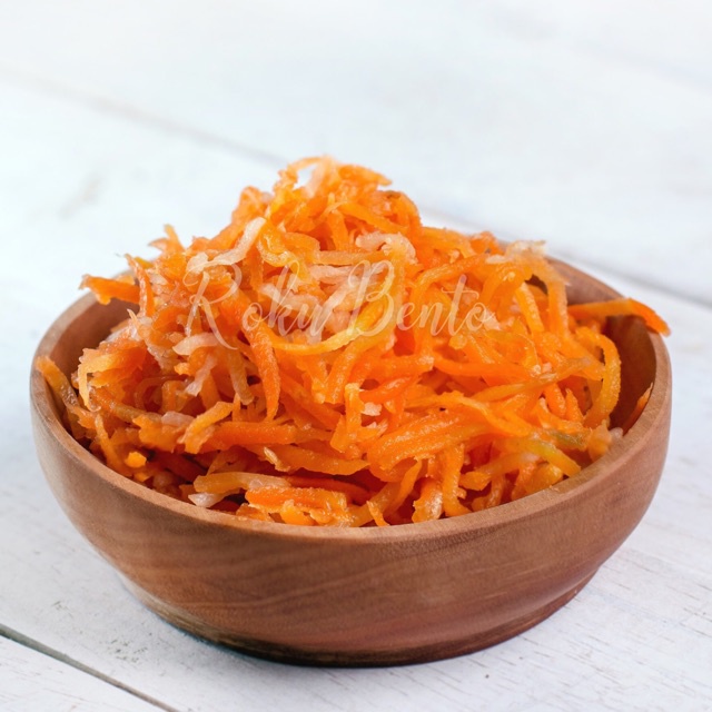 

AQS Homemade Salad Acar Roku Bento BANDUNG Freshly Homemade Siap Makan