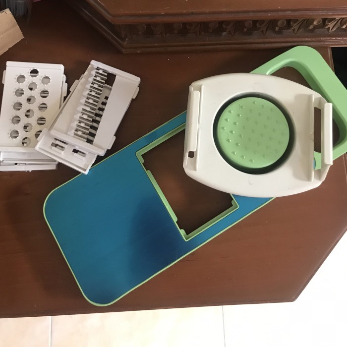 Parutan kentang mustofa 5in1 nUg