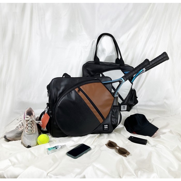 Terlaris KAREN TENNIS BAG (Tas Tennis Tas Raket Tennis)