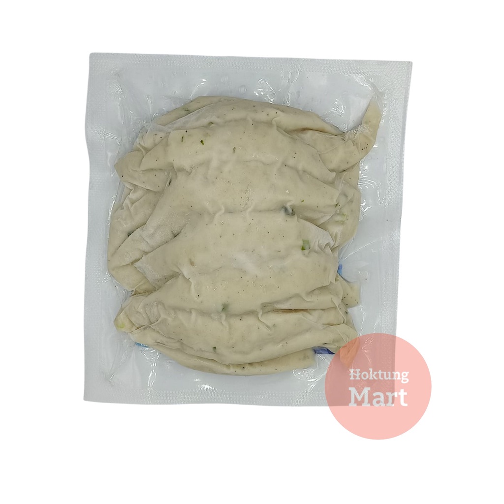

Toktok Otak-otak Ikan Es Teller 77 Teler 77 Tok Tok