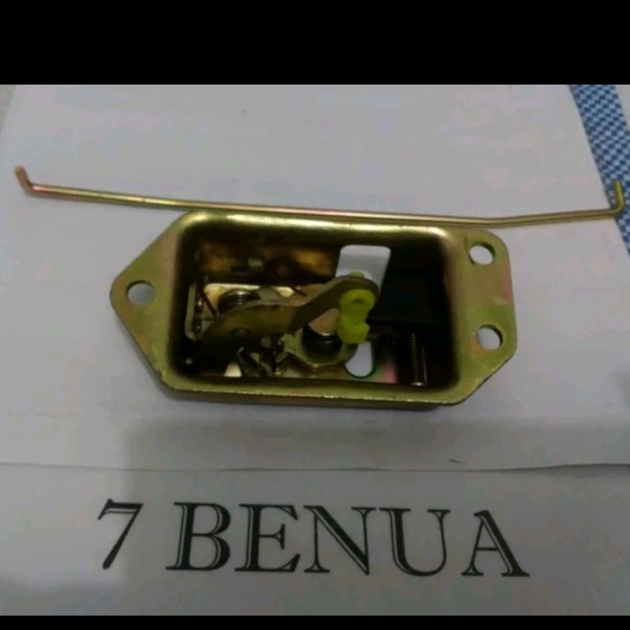 BEST SELLER DOOR LOCK BAGASI BELAKANG ISUZU ELF