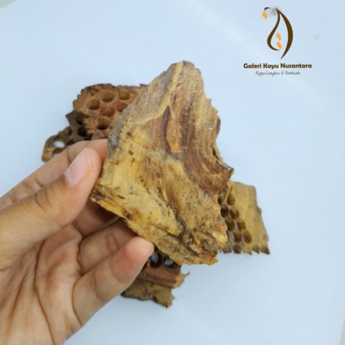 Kayu gaharu, Limbah gaharu 1kg