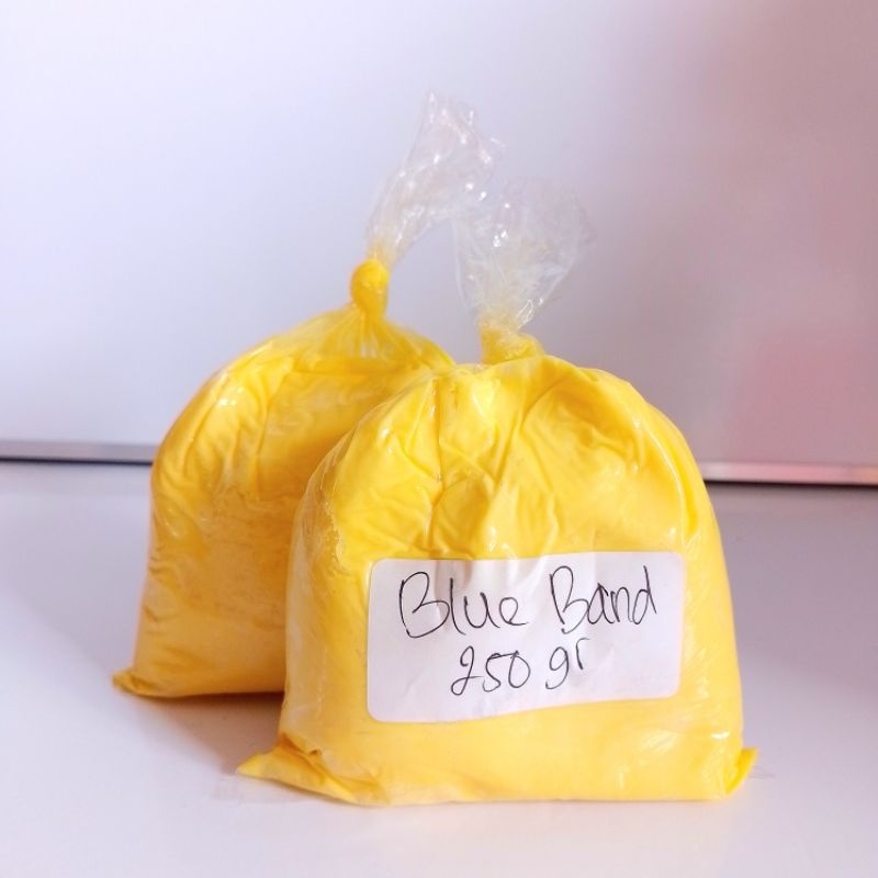 

Mentega Blueband Serbaguna Repack 500gr 250gr [ Original ]