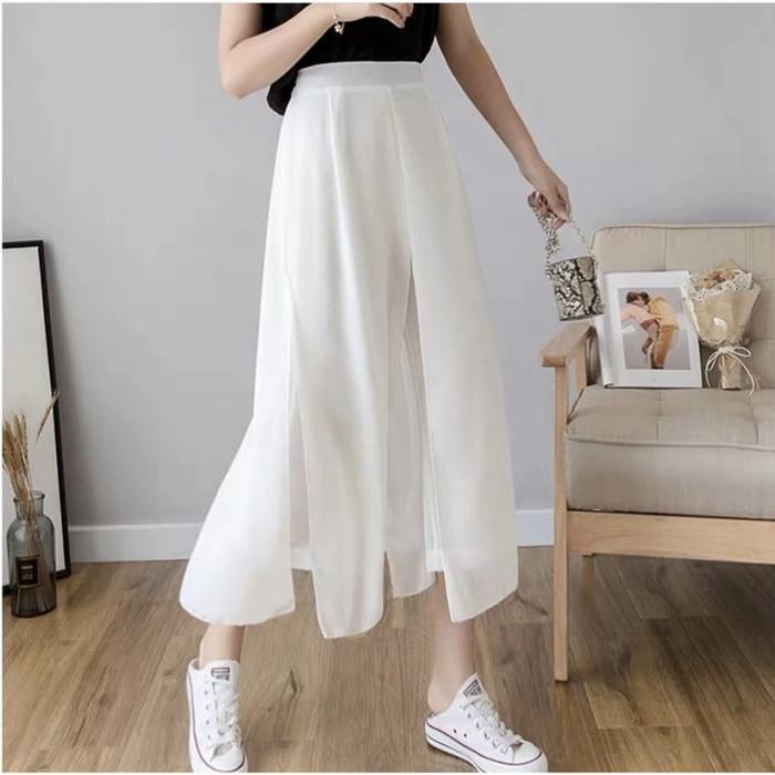 KeCe SHERLYN PANTS / CELANA KULOT CERUTY baby doll