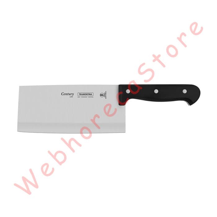 JAYAmart- Tramontina Century Chinese Cleaver 7"
