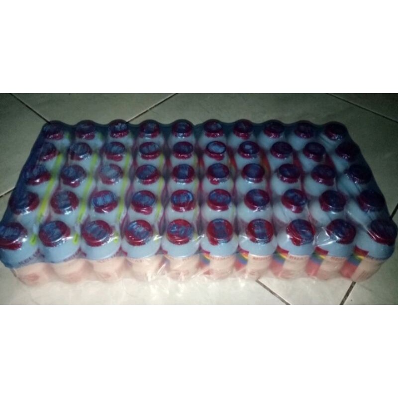 

Yakult harga 1 bal isi 10 pack (50 botol) PROMO, GO SEND, GRAB EKSPRESS, SHOPEE EKSPRES, pengiiriman