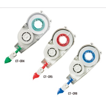 

Refill Correction Tape Tombow CT-CR6/CT-CR5