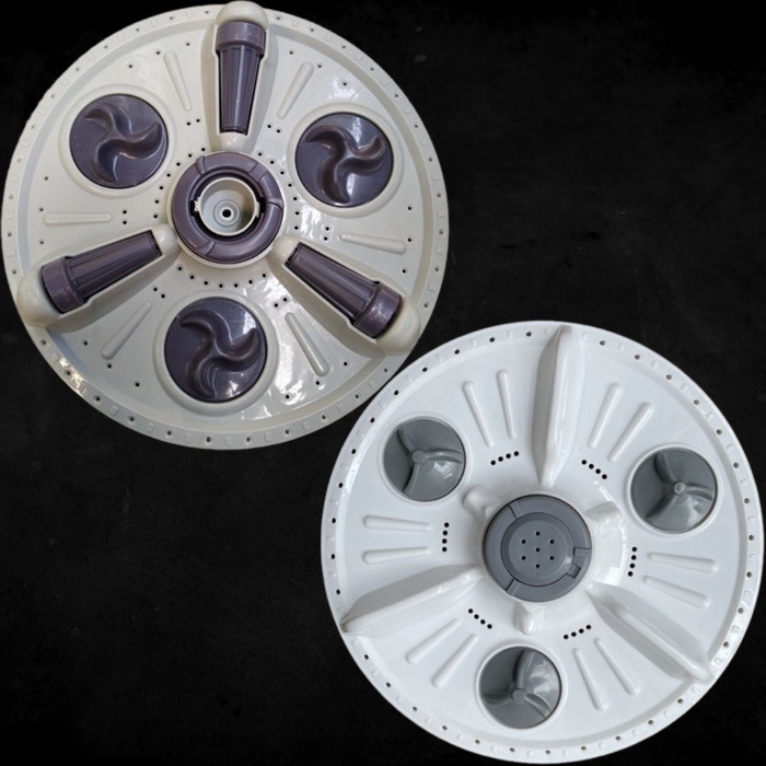 Jual [READY] Pulsator Mesin Cuci LG WP700N WP-700N 700 N