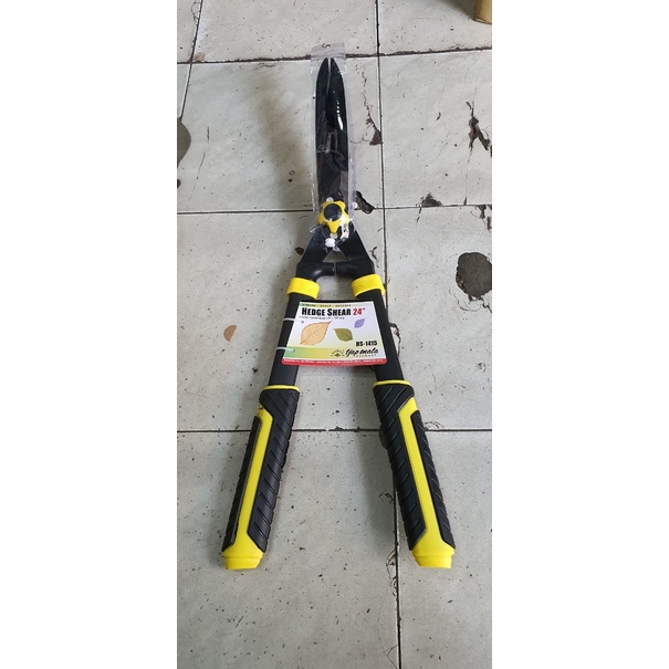 Jual [READY] Gunting Rumput Besar TJAP MATA HS 1415 ORIGINAL