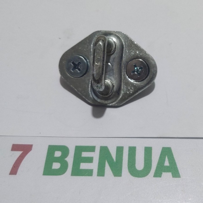 TERLARIS STRIKER CANTOLAN DOOR LOCK KUNCI PINTU BAGASI TOYOTA INNOVA REBORN