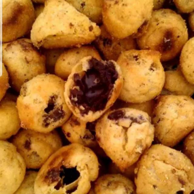 

HJ REAGEN Soes 1 Kg / 1000Gr