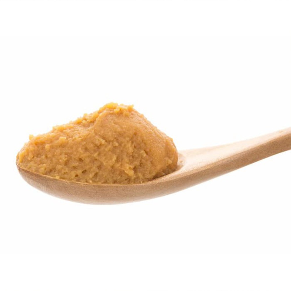 

SHINSHUICHI MIYACHAN SHIRO MISO SOUP PASTE 300GR / MIKOCHAN TAUCO PUTIH JEPANG 300 gram