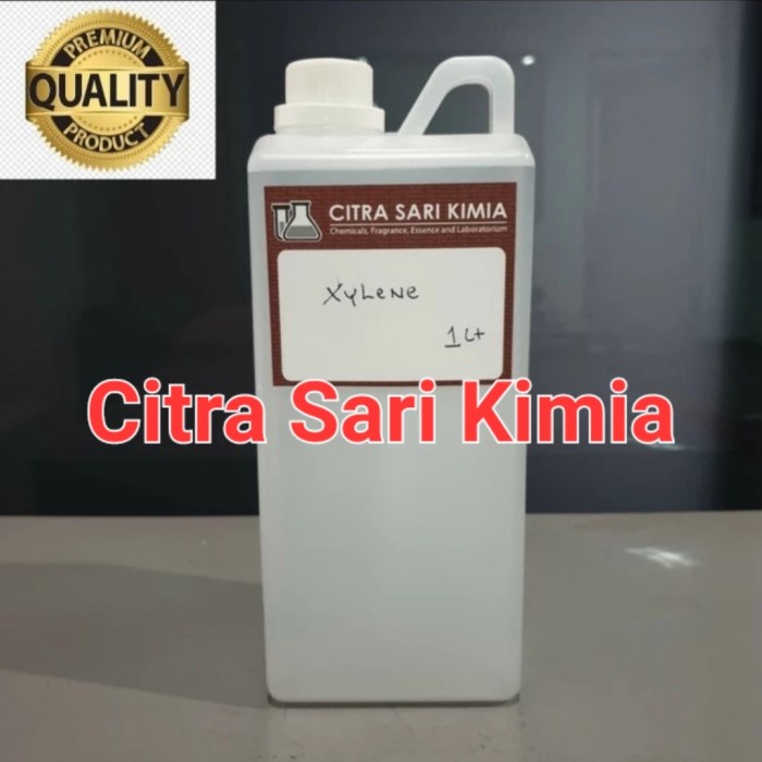 JTTOP XYLENE TEKNIS 1 LITER