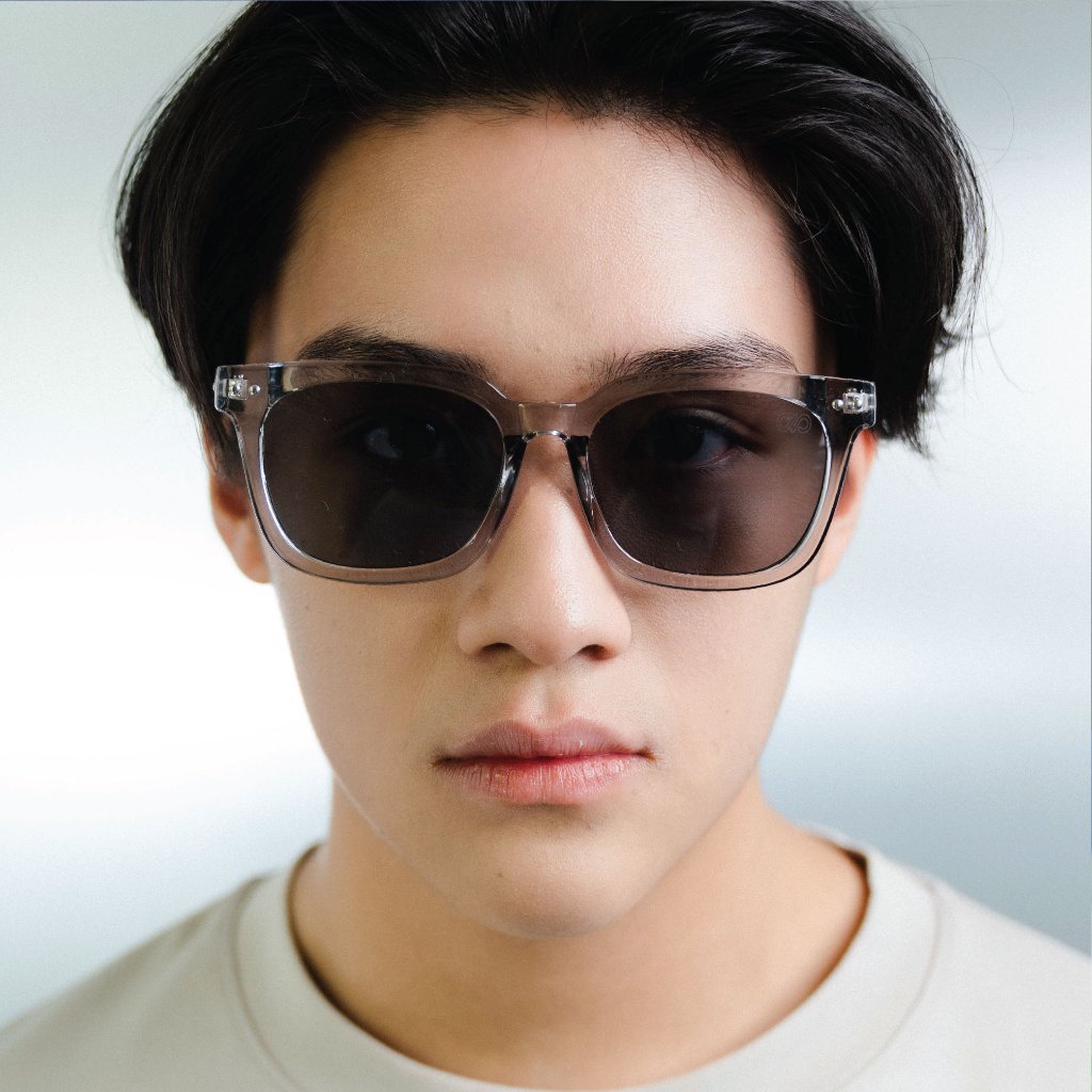 ACCMT- Ezra Sunglasses by Doppel