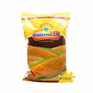 

(Good) Tepung Maizena 328 1kg