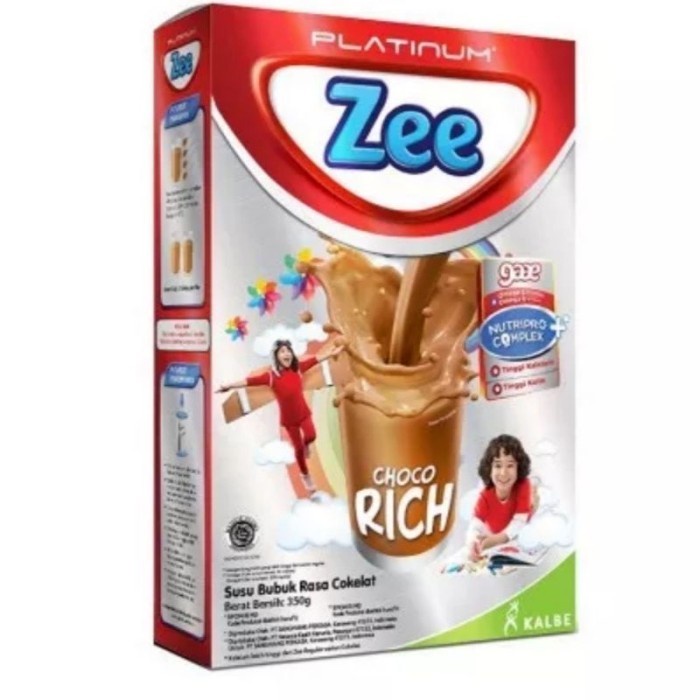 

(Good) zee platinum choco rich