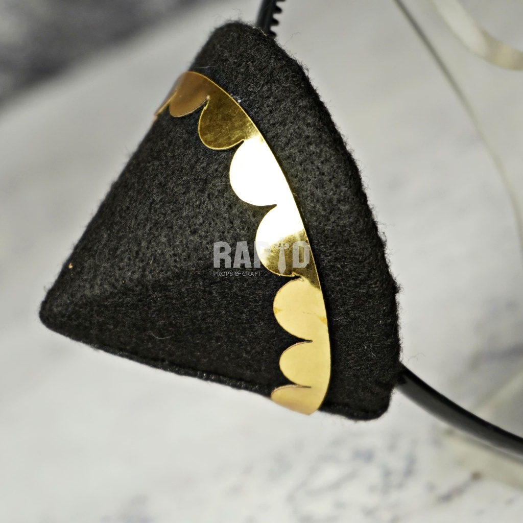 Bando/Jepitan Anya Spy x Family For Cosplay