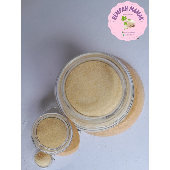 

GELATINE POWDER / GELATIN BUBUK 1KG