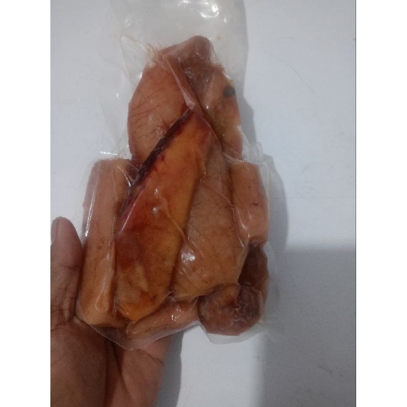 

TELOR IKAN FROZEN PREMIUM 500gram